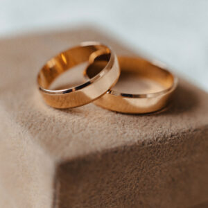 The perfect engagement ring for